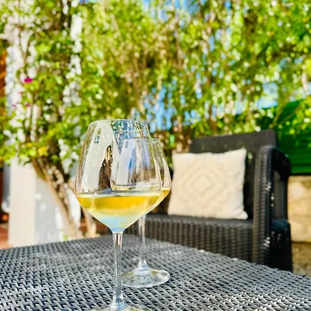 Les Cases Del Vent I Сasa de vacaciones