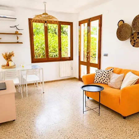 Les Cases Del Vent I Casa de vacances