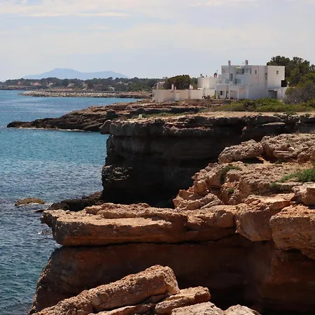 Holiday home Les Cases Del Vent I