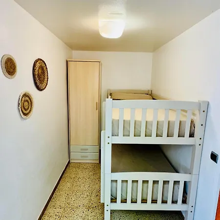 Holiday home Les Cases Del Vent I