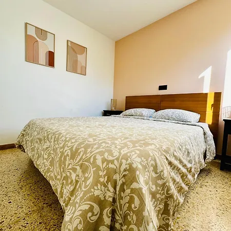 Les Cases Del Vent I Holiday home