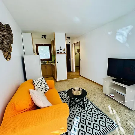 Les Cases Del Vent I Holiday home