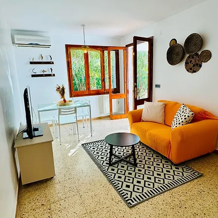 Holiday home Les Cases Del Vent I