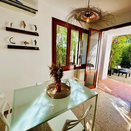 Les Cases Del Vent I Holiday home L'Ametlla de Mar