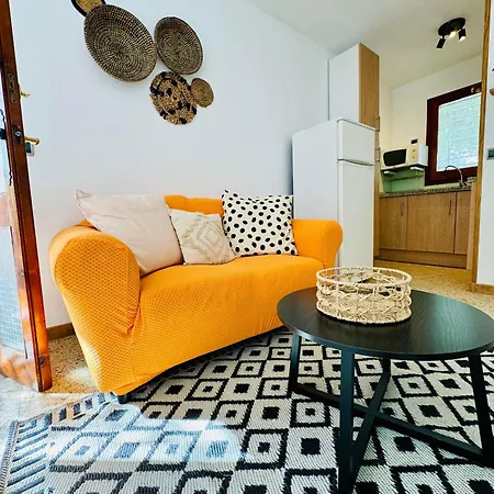 Holiday home Les Cases Del Vent I