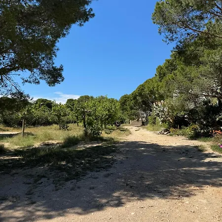 Holiday home Les Cases Del Vent I