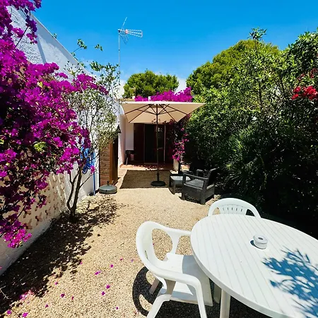 Les Cases Del Vent I Holiday home