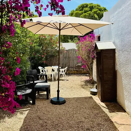 Les Cases Del Vent I Holiday home *